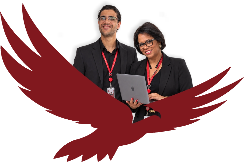 Equipe HQZ Controller - Assessoria Contábil em Bangu